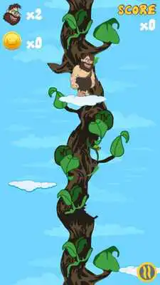 Play Fred The Giant