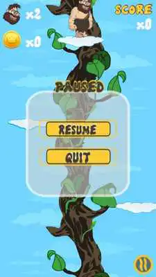 Play Fred The Giant