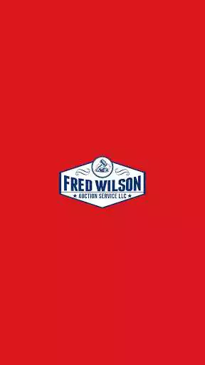 Play Fred Wilson Auction Service