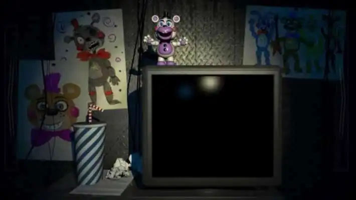 Play Fredy Fazbears Pizzeria Play Fredy Fazbears Pizzeria