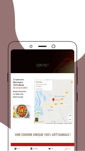 Play Fredy Pizza Delivery as an online game Fredy Pizza Delivery with UptoPlay