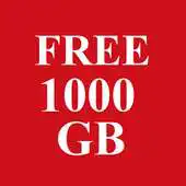 Free play online Free 1000 GB Storage 2017  prank APK