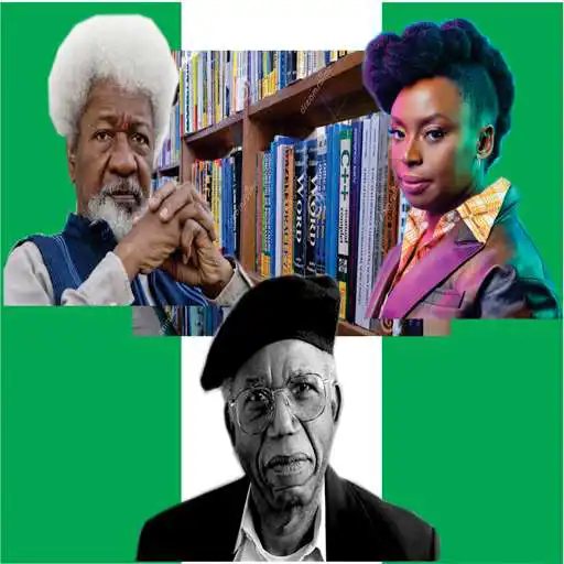 Play FREE 15 IN 1 NIGERIAN LITERATURE (SUMMARY) APK