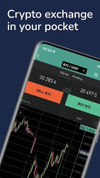 Play FREE2EX Crypto Exchange  and enjoy FREE2EX Crypto Exchange with UptoPlay