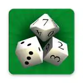 Free play online Free 3D Virtual Dice APK Free play online Free 3D Virtual Dice APK