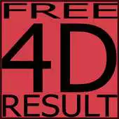 Free play online Free 4D Result APK Free play online Free 4D Result APK
