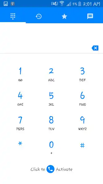 Play Free4NetCall as an online game Free4NetCall with UptoPlay