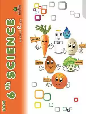 Play free 6th CBSE-Animted-SciMath