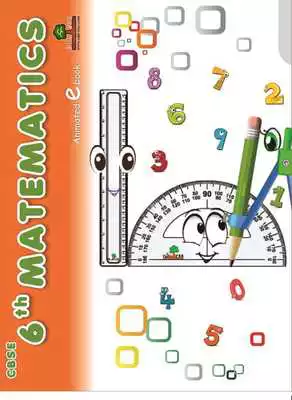 Play free 6th CBSE-Animted-SciMath
