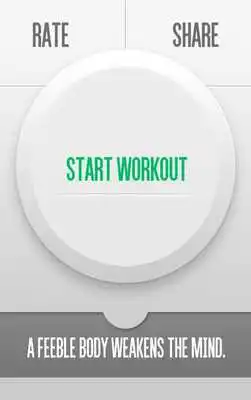 Play Free 7 Minute Workout App