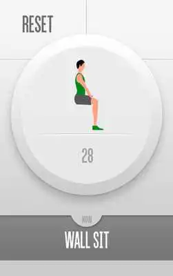 Play Free 7 Minute Workout App