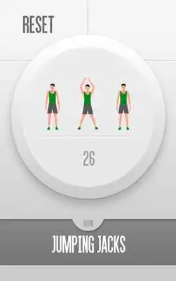 Play Free 7 Minute Workout App