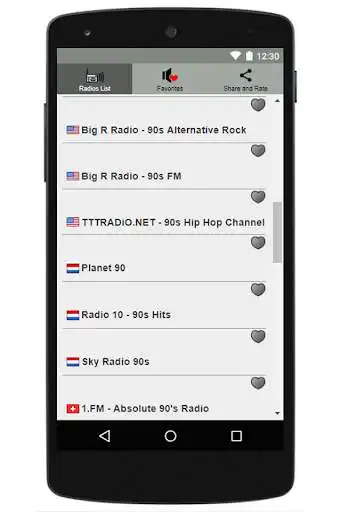 Play Free 90s Music Radio Free as an online game Free 90s Music Radio Free with UptoPlay
