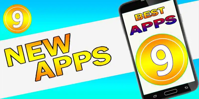 Play Free 9Apps tips for Apps