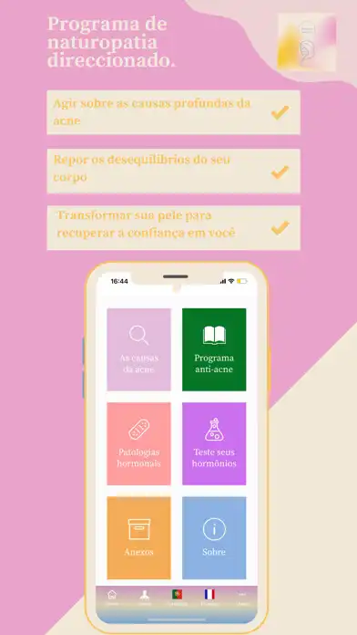 Play FREE ACNE as an online game FREE ACNE with UptoPlay