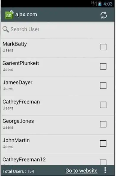 Play Free Active Directory Manager as an online game Free Active Directory Manager with UptoPlay