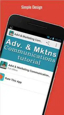 Play Free Advt Marketing Communications Tutorial Play Free Advt Marketing Communications Tutorial