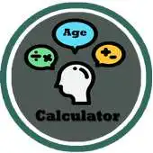 Free play online Free Age Finder- Real Age Calculator APK
