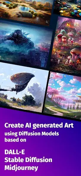 Play Free AI Diffusion Art Creator  and enjoy Free AI Diffusion Art Creator with UptoPlay