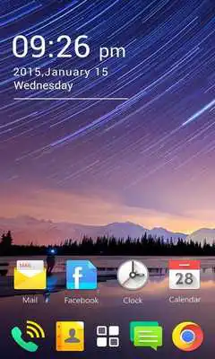 Play (FREE) AIR GO Launcher Theme Play (FREE) AIR GO Launcher Theme