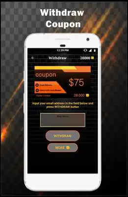 Play Free Amazon Coupons Generator