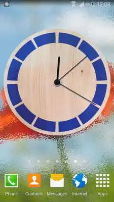 Play FREE Analog Clock