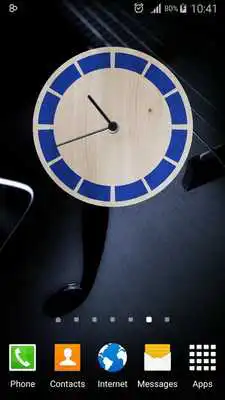 Play FREE Analog Clock