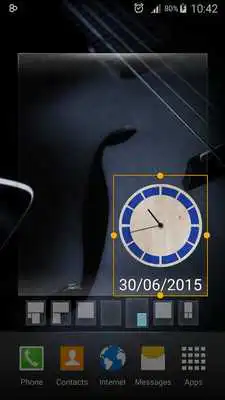 Play FREE Analog Clock