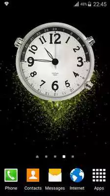 Play FREE Analog Clock Widget