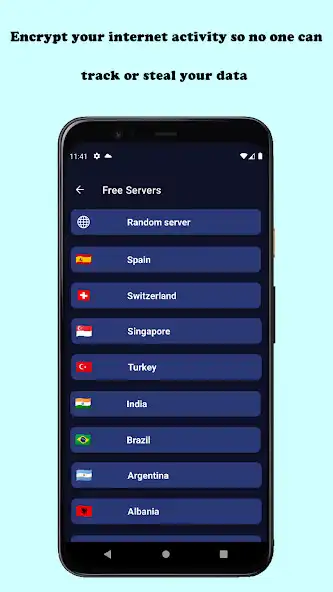 Play FreeAndroidVPN: Global Access  and enjoy FreeAndroidVPN: Global Access with UptoPlay
