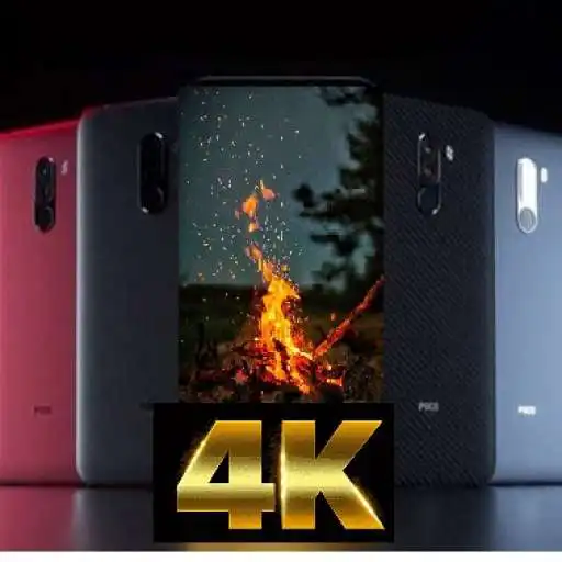 Play Free Animated Wallpaper 2021 APK