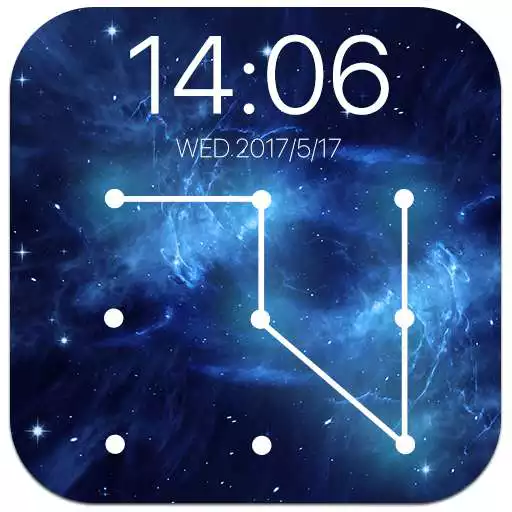 Free play online Free App Lock and Pattern screen locker  APK