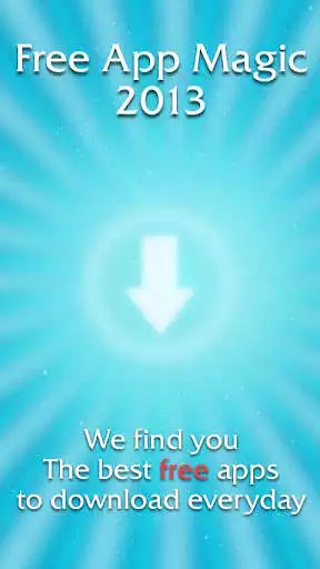 Play Free App Magic 2013  and enjoy Free App Magic 2013 with UptoPlay