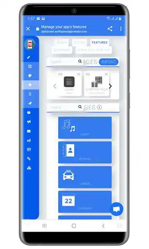 Play Free App Maker / App Builder/ No Code App Creator  and enjoy Free App Maker / App Builder/ No Code App Creator with UptoPlay Play Free App Maker / App Builder/ No Code App Creator  and enjoy Free App Maker / App Builder/ No Code App Creator with UptoPlay