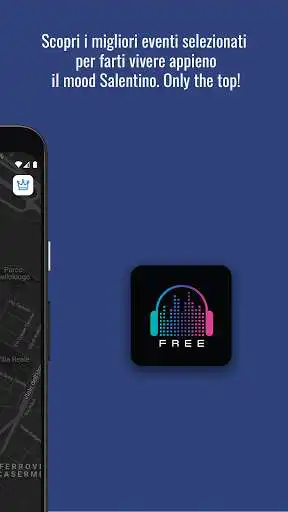 Play FreeApp Salento as an online game FreeApp Salento with UptoPlay
