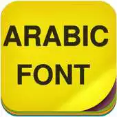 Free play online Free Arabic Fonts APK Free play online Free Arabic Fonts APK