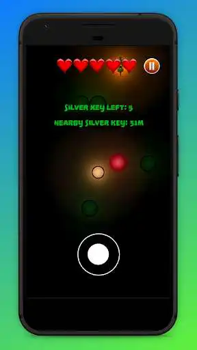 Play Free Arcade & Casual Game - You Must Run! as an online game Free Arcade & Casual Game - You Must Run! with UptoPlay