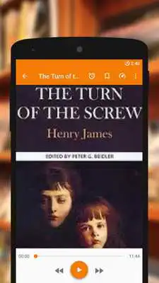Play Free AudioBook Player Play Free AudioBook Player