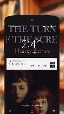 Play Free AudioBook Player Play Free AudioBook Player