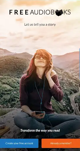 Play Free Audiobooks  and enjoy Free Audiobooks with UptoPlay