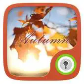 Free play online (FREE) Autumn Theme GO Locker APK Free play online (FREE) Autumn Theme GO Locker APK