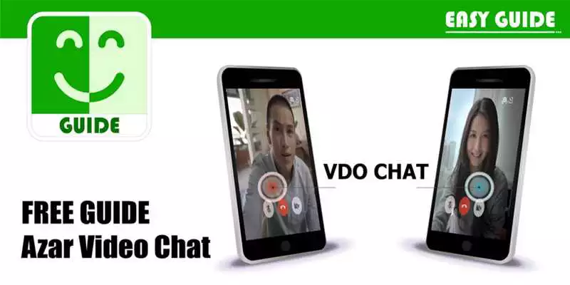 Play Free Azar Video Call Chat Tips Play Free Azar Video Call Chat Tips