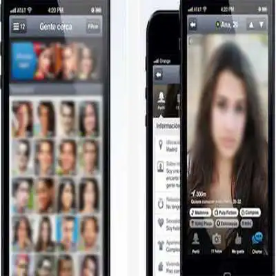 Play Free Badoo Meet friends Guide