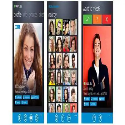 Play Free Badoo Meet friends Guide