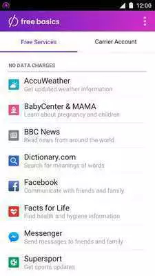Play Free Basics