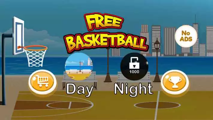 Play Free Basketball