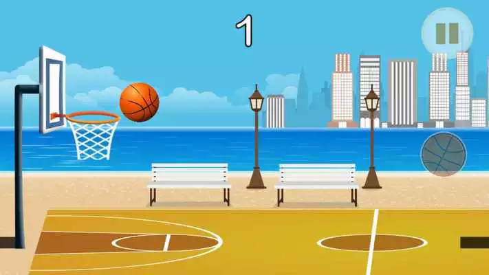 Play Free Basketball