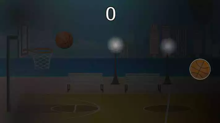 Play Free Basketball