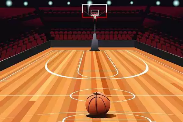 Play Free Basketball Shot 2017