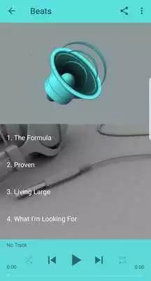 Play Free Beats King Vol 2